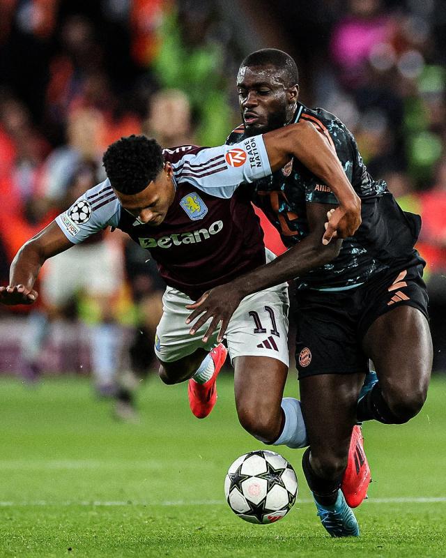 kaiyun-旧恨添新仇，场均4球+的拜仁撞不开“埃梅里号大巴”