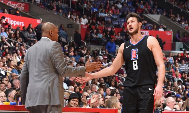 开云-拒绝快艇！加里纳利投奔雄鹿 字母哥冲冠更有戏？