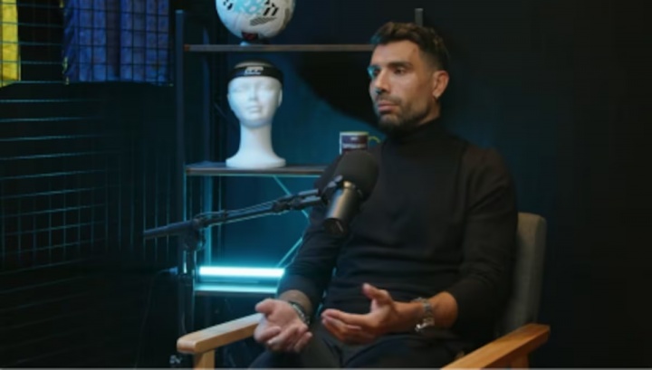 kaiyun.com-马竞旧将：西蒙尼欧冠决赛前给我魔笛录像，但我没看因为研究没用