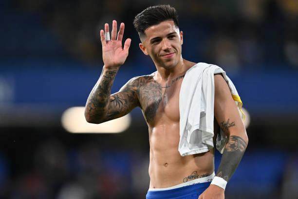 kaiyun-赢个四级队也吃力？恩佐处子球助切尔西逆转晋级