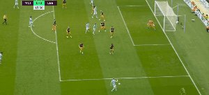 【英超】京多安梅开二度+失点 曼城2比1利兹联