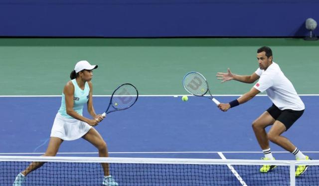 开云-美网三线作战惊喜与遗憾并存 张帅排名将重返前30