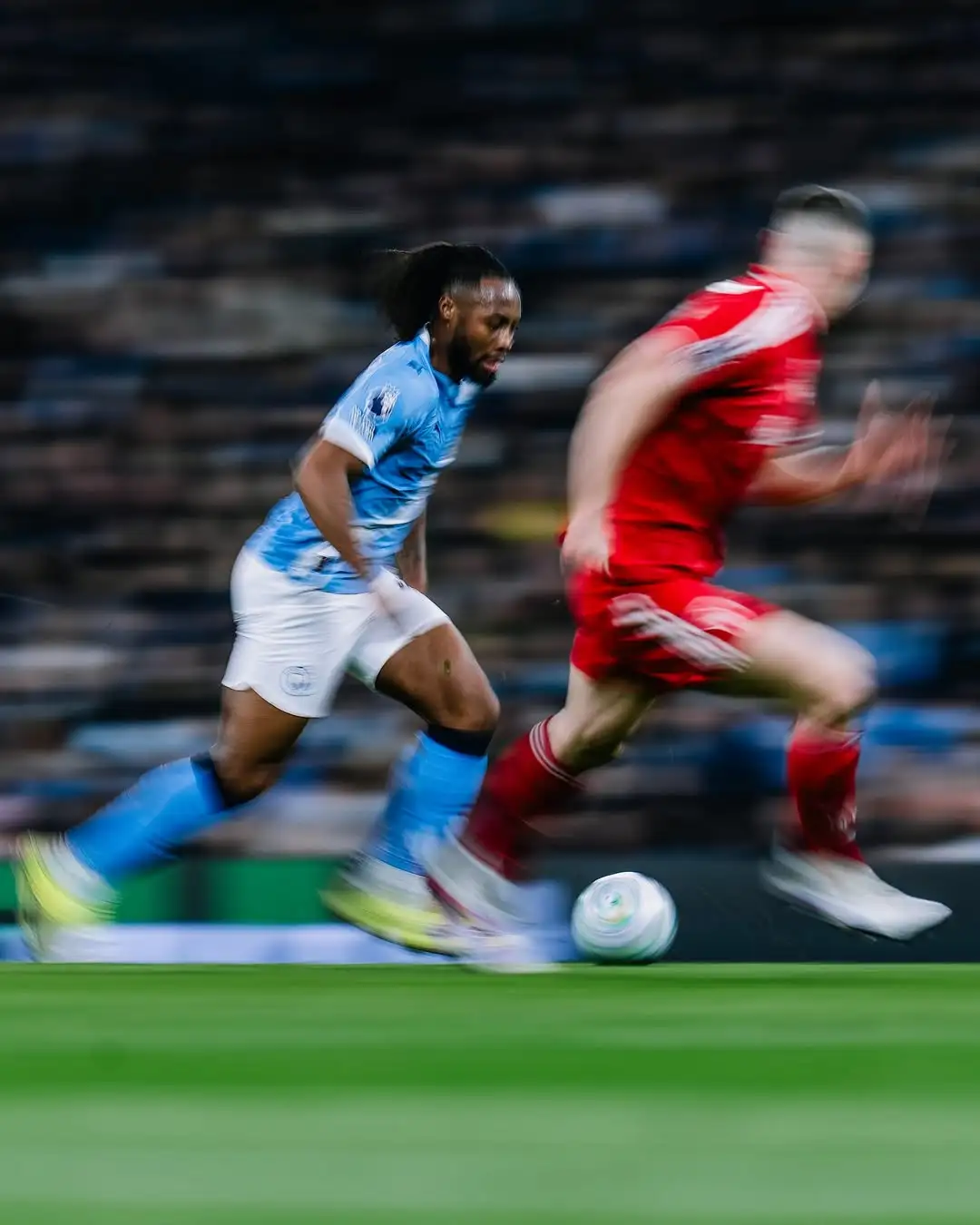 kaiyun-塞梅尼奥vs诺丁汉森林全场数据：进球1，中框1，关键传球1