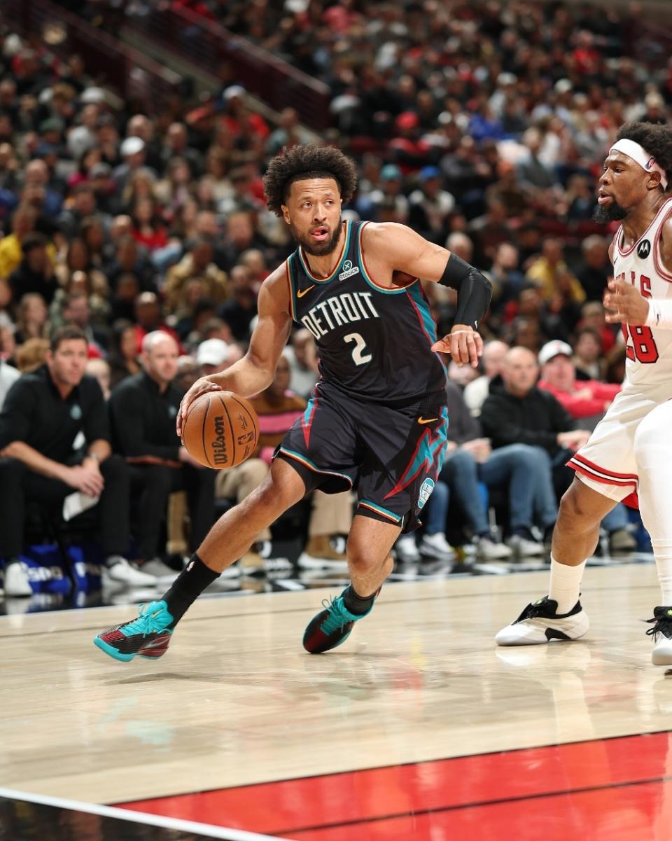 kaiyun.com-联盟第一！活塞5连胜送公牛8连败 坎宁安准三双杜伦复出26+13