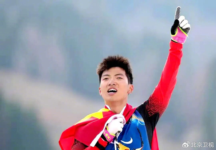 开云体育-闪耀米兰:北京力量的冰雪传奇之余爽|AC米兰|冬残奥会|冬奥会|尚金财|越野滑雪_新浪体育_新浪新闻